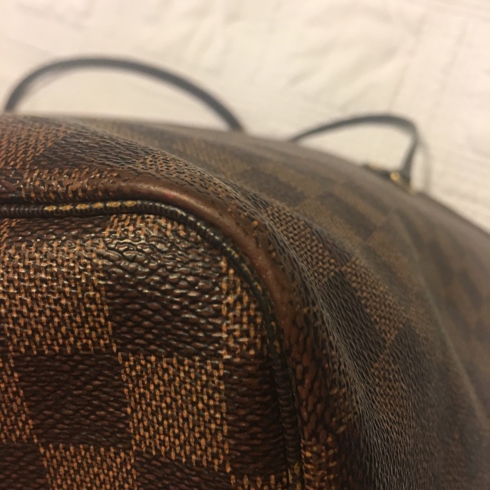 Louis Vuitton Neverfull GM - Picture 5 of 8